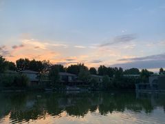 -春晖园度假酒店温泉