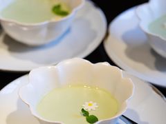 -上海苏宁宝丽嘉酒店·嘉府壹号中餐厅