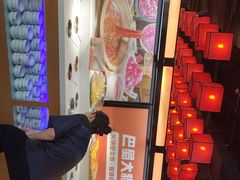 -巴蜀大将火锅(太原旗舰店)