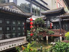 -北园酒家(小北路店)