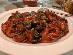 -老洋房花园饭店(绍兴路店)