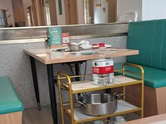 -粤顺渔坊·中山脆肉鲩火锅(清湖店)