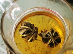 -墨脱石锅椰子鸡•海鲜糟粕醋(榆亚路店)