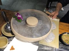 -渝味晓宇火锅(合川路店)