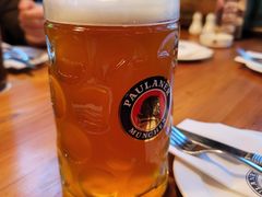 -宝莱纳啤酒花园餐厅PAULANER BRAUHAUS Nanjing(广州路店)