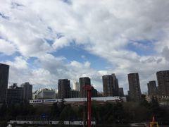 周边环境-浙江省立同德医院(翠苑院区)