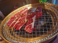 -西塔老太太泥炉烤肉(青浦蟠龙天地店)