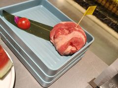 -黑金·寻焰自助百汇(中街店)