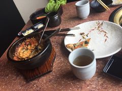 -炼火烤肉店
