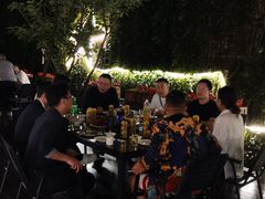 -庐山华微国际度假酒店-餐饮部