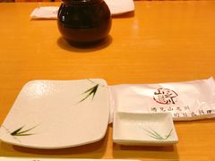-山之川日料放题(通州店)