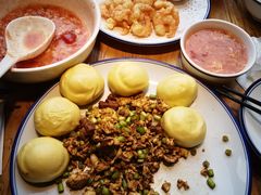 -吕氏疙瘩汤·私家菜馆(慈云寺店)