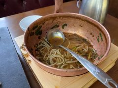 -怡得观滇餐厅·地道昆明菜·1996(海埂大坝店)