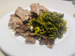 -皇朝会.经典传统粤菜(外滩店)
