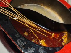 -老马路串串香火锅(北门桥店)