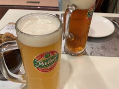 -马迭尔西餐厅(中央大街店)