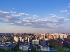 -红光山