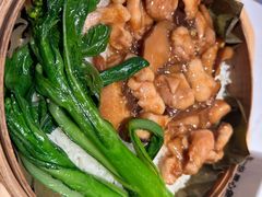 -72街荷叶饭(大德路店)