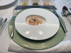 -君来湖滨饭店·渔餐厅