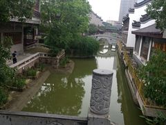 -龙潭水乡