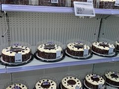 -盒马X会员店(王府井奥莱UP TOWN店)