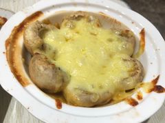 -蘑菇餐厅(小火瓦巷店)