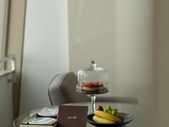 -上海柏悦酒店