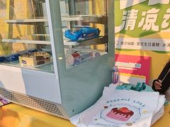 -维尔纳斯·生日蛋糕动物奶油冰淇淋蛋糕(人大店)