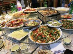 -唐门江湖菜(龙石路店)