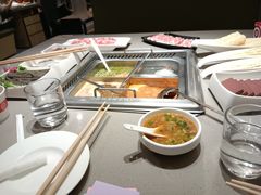 -海底捞火锅(中山路天主教堂店)