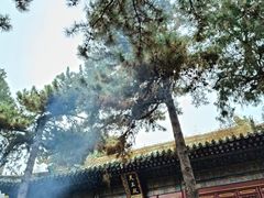 -潭柘寺景区