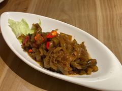 -枣子树·素食餐厅(普陀山店)