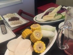 -新辣道鱼火锅(领展购物广场·中关村店)