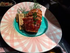 -黑牛の店·黑金店(沈阳万象城店)
