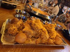 -包装马车·韩国料理·포장마차