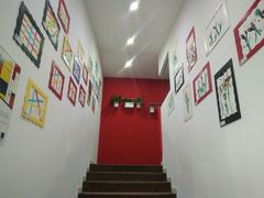 -美吉姆国际儿童发展中心(红谷滩绿地缤纷城中心)