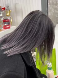 -icare美发沙龙