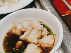 -海底捞火锅(旭辉MALL店)
