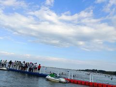 -东戴河风景区-止锚湾