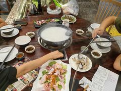 -御膳粥·牛乳粥底火锅·地道顺德菜(容桂店)