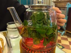 -海尔巴格一甸茶餐厅(团结路店)