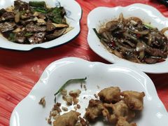 -素勤饮食店(城头巷店)