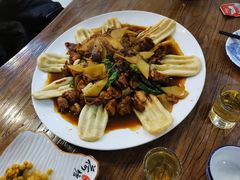 -陈记味道枣庄辣子鸡(佛山街总店)