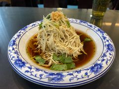 -九炉分座(个园店)
