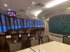 -旋转餐厅·海鲜自助(昆明锦江大酒店)