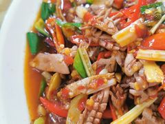 -盐枭肴·川味自贡菜(南强街店)