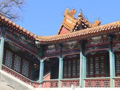 -颐和园
