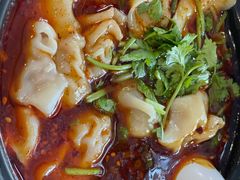 -继红顺河抄手名小吃