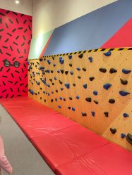 -Eureka优瑞卡儿童主题乐园(合生汇购物中心店)