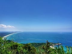 -海南铜鼓岭景区
